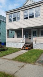 618 Providence St.-Second Floor