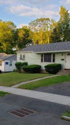 165 South Pine Ave.-Single Family