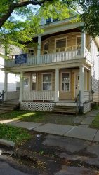 476 Morris St.-First Floor