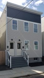 448 Bradford St.-First Floor