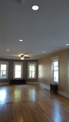 612 Myrtle Ave.-Second Floor